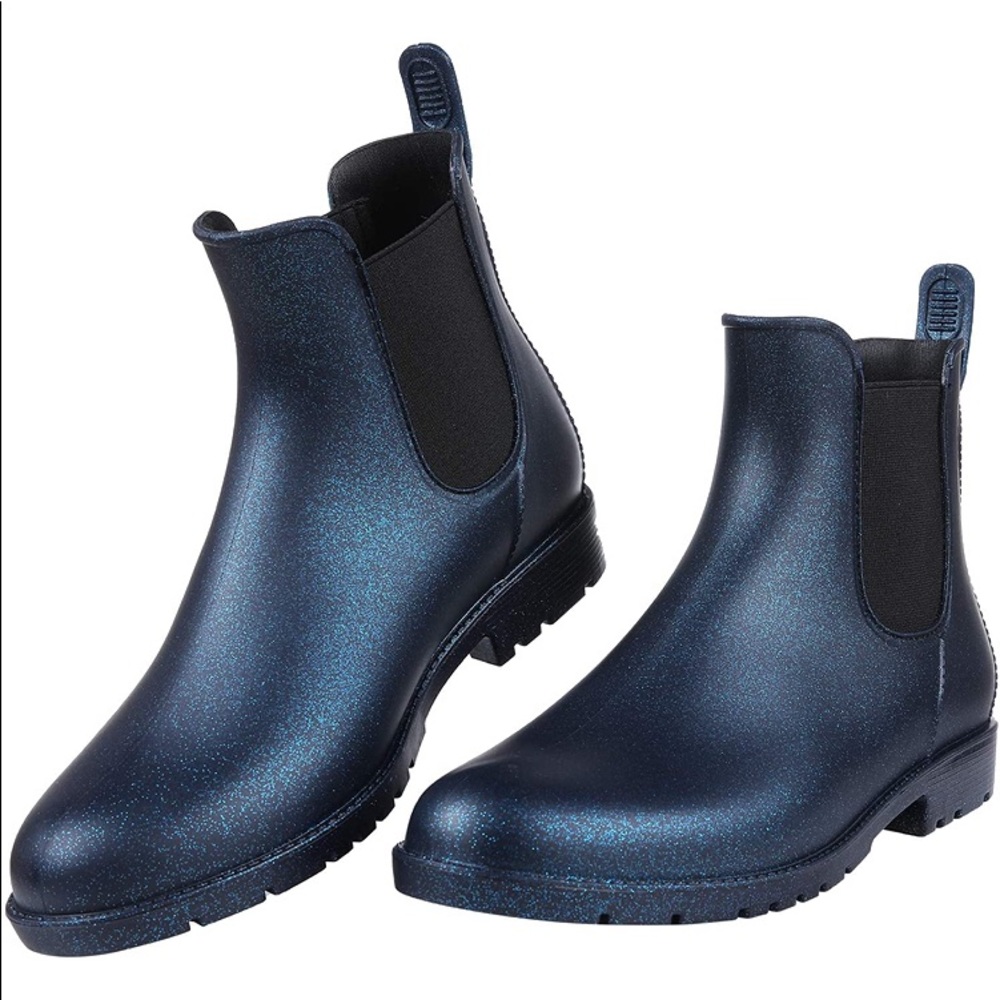 Asgard waterproof rain boots